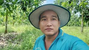 giá xoài đài Loan hôm nay 29-9-2023