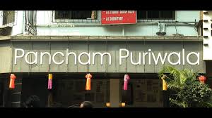 Kalyan Learns The Story Of Pancham Puriwala One Of Mumbai S Oldest Restaurants The Finely Chopped Kalyan Stories Story
