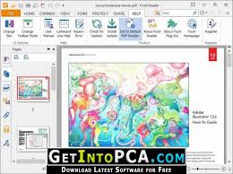 The best free pdf reader & viewer used by over 650 million users. Foxit Reader 9 3 Portable Free Download