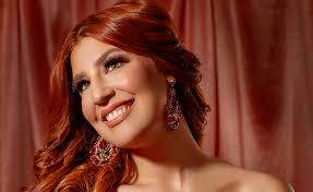 Karla, la voz que quiere revivir a Myrta Silva