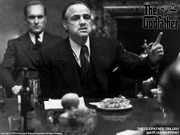 Titles The Godfather Names Robert Duvall Characters Tom Hagen Marlon Brando Characters Vito Corleon The Godfather Marlon Brando Marlon Brando The Godfather