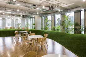 After all, less space, less to do. Modern Corporate Office Design Ideas Theme Case Study Plans Requirement
