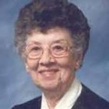 Ruby Scholl Obituary April 26, 2010