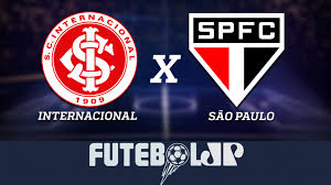 Cicinho põe queda do são paulo na conta de diniz: Internacional X Sao Paulo Acompanhe O Jogo Ao Vivo Na Jovem Pan Jovem Pan