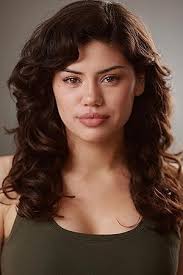 Britni Raine: Movies, TV, and Bio