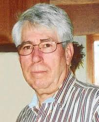 Malcolm Steele Obituary (2014)