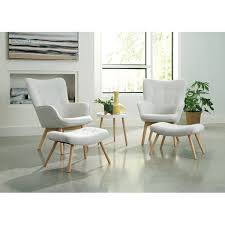 Mid century lounge chair and ottoman, modern chair classic design, top grain leather palisander wood, heavy duty base support for living room, study. Bello Mid Century Modern Lounge Chair And Ottoman In 2020 Mid Century Modern Lounge Chairs Modern Lounge Chairs Mid Century Modern Living Room