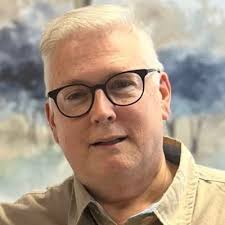 Rock star Alice Cooper said this about Jesus in an interview recently,  "Jesus Christ is the core of everything. He's life itself. He's the light.  If we don't revolve our lives around