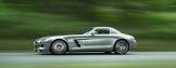 MERCEDES-SLS
