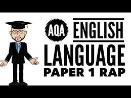 Stormzy Vs Mr Bruff 2019 Aqa English Language Paper 1 Rap Youtube Gcse English Language Aqa Gcse English Language Gcse English