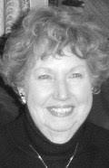 Martha Mote Obituary (2010)