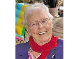 Iris Atkinson Obituary (2014)