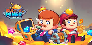 Registration on or use of this site constitutes acceptance of our. Idle Miner Simulator Gold Money Clicker For Pc Download And Run On Pc Or Mac