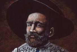 New York Colony by Nicholas Edmonds