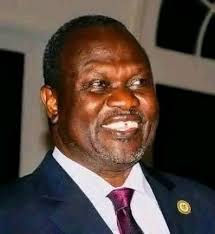 I will not congratulate newly appointed Ministers with their Deputies. Hon.  Angelina Teny, Minister of Defense, Hon. Malek Ruben, Deputy Minister for  Defense, Hon. Paul Mayom Akec, Minister of Interior and Hon.