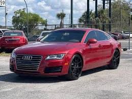 Image result for Garnet Red 2012 Audi