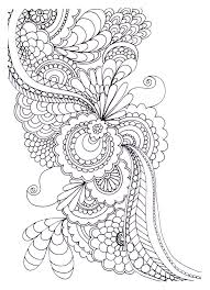 The free coloring pages for adults are tried & true are a little different from the other coloring sheets on this list. 20 Free Adult Colouring Pages The Organised Housewife