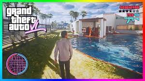 Gta 6 doesn't need e3 or the competition. Zokplkes4 1ojm
