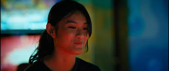 Mama — Rachel Liew