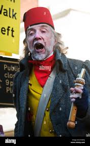 Keith christmas hi-res stock photography and images