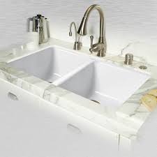 Ferguson is the #1 us plumbing supply company and a top distributor of hvac parts, waterworks supplies, and mro products. Ceco Doheny 748 Um Double Bowl Undermount Kitchen Sink 33 X 19 5 X 9 The Sink Brothers