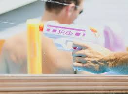 The water gun works great and is super fun to use in the summer he. Ultimate Review Of The Best Water Gun In 2021