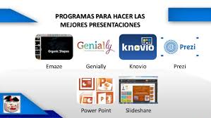 Presentación online
