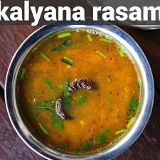 Hebbar S Kitchen On Instagram Kalyana Rasam Recipe Brahmin Wedding Rasam Rasam Garlic In 2020 Rasam Recipe Indian Dinner Recipes Indian Food Recipes Vegetarian