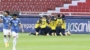 Trực tiếp kết quả bóng đá colombia vs ecuador ngay tại xoilac tv. Ecuador 6 1 Colombia Resultado Resumen Y Goles As Colombia