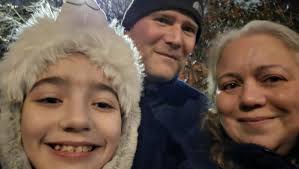 Fundraiser for Taty Sena by Amy Carrigan : Support Taty & Tahra after  Luiz's Untimely Passing