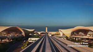 See route maps and schedules for flights to and from mumbai and airport reviews. In Pics A Look At Gvk Group S Upcoming Navi Mumbai Airport