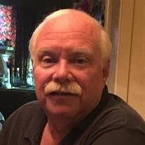 J. Kim McNabb Obituary