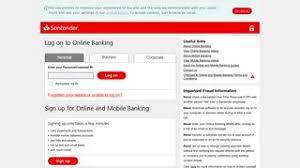 Para realizar transações no internet banking será necessário um qr code que deve ser gerado no app santander. 2