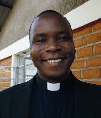 George Wakhungu: «Mi sueño era ser médico pero la visita de un misionero me  hizo cambiar» · PÁGINA DE INICIO · Diócesis de Málaga : Portal de la  Iglesia Católica de Málaga