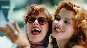 Thelma & Louise (1991) directed by Ridley Scott • Reviews, film + cast •  Letterboxd