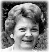 MARY SWEENEY Obituary (2016)