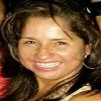 Deborah Benitez's Instagram, Twitter & Facebook