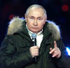 Check out the news and reports on putin's meetings and talks with world. Russland Wie Das System Putin Ein Goldenes Jahrzehnt Verhindert Welt