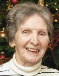 Rita Barrett Obituary (1932