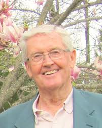 Kenneth T. Healey Obituary March 18, 2024