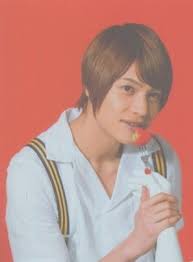 中間淳太 ジャニーズwest 中間淳太 太 ジャニーズwest