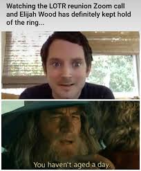 Dank Lotr Memes For People Who D Rather Be In Middle Earth Lotr Memes Middle Earth