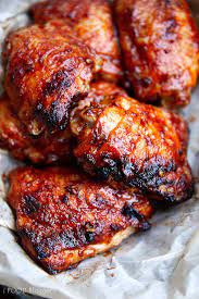 We did not find results for: Baked Bbq Chicken Thighs Craving Tasty