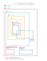 Common Print Sizes Business Card Dimensions Business Card Size Business Card Design