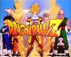 In the united states, the manga's second portion is also titled dragon ball z to prevent confusion for younger readers. Dragon Ball Z 90s Cartoons Wiki Fandom