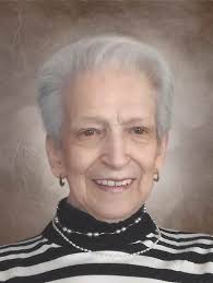 Réjeanne Bouchard Obituary