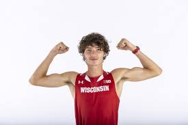 Wisconsin Track & Field and Cross Country