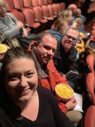 Thanks to everyone who battled the freezing temps