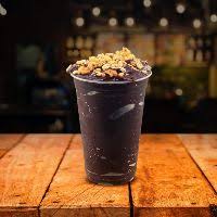 Açaí 500ml