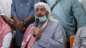 Secara detail beliau belum menjabarkan meninggalnya dai asal madinah, arab saudi itu. Kfiwkjotry6bdm